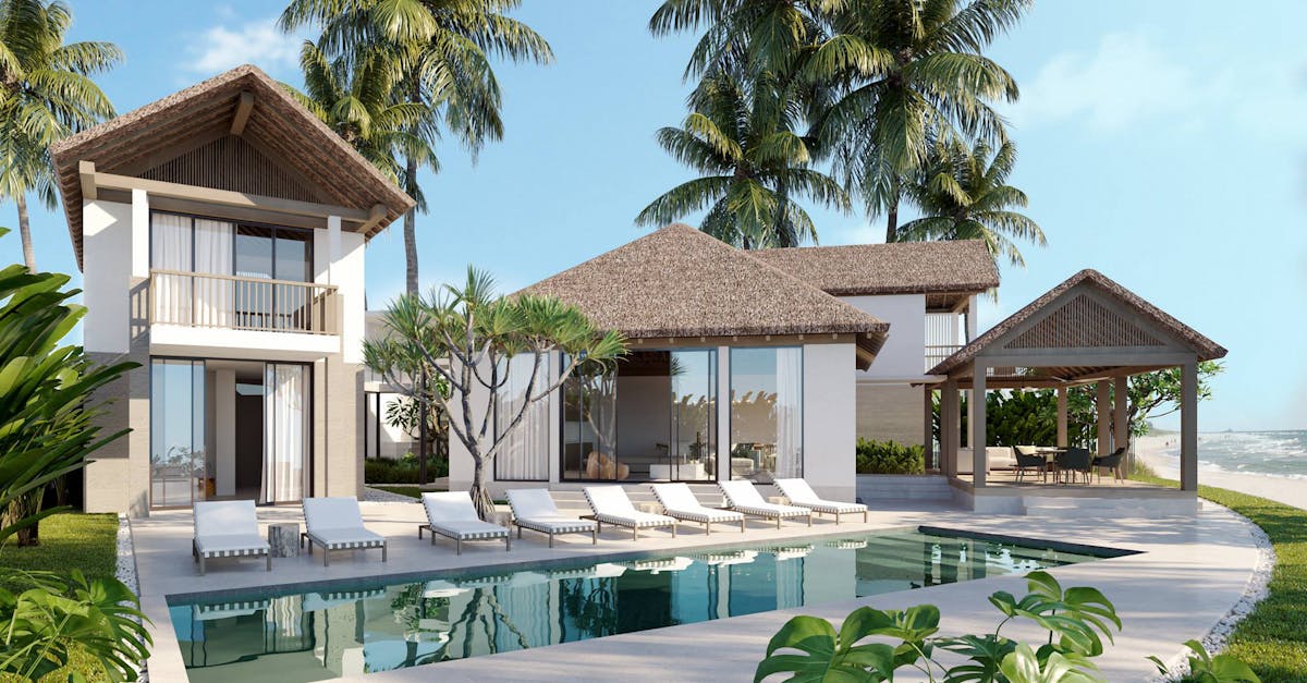Immersing in Nature at Ubud Villas